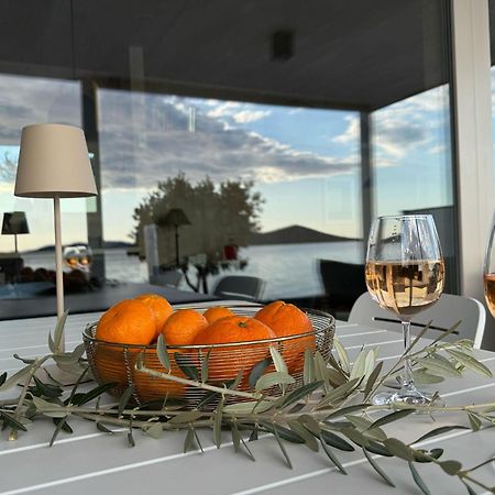 Buqez Eco Resort - Beachfront 20 & House 42 ドラゲ エクステリア 写真