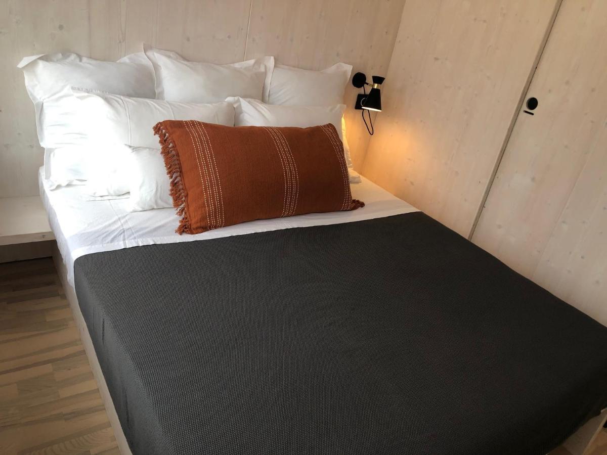 Buqez Eco Resort - Beachfront 20 & House 42 ドラゲ エクステリア 写真