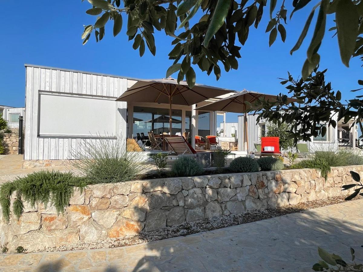 Buqez Eco Resort - Beachfront 20 & House 42 ドラゲ エクステリア 写真