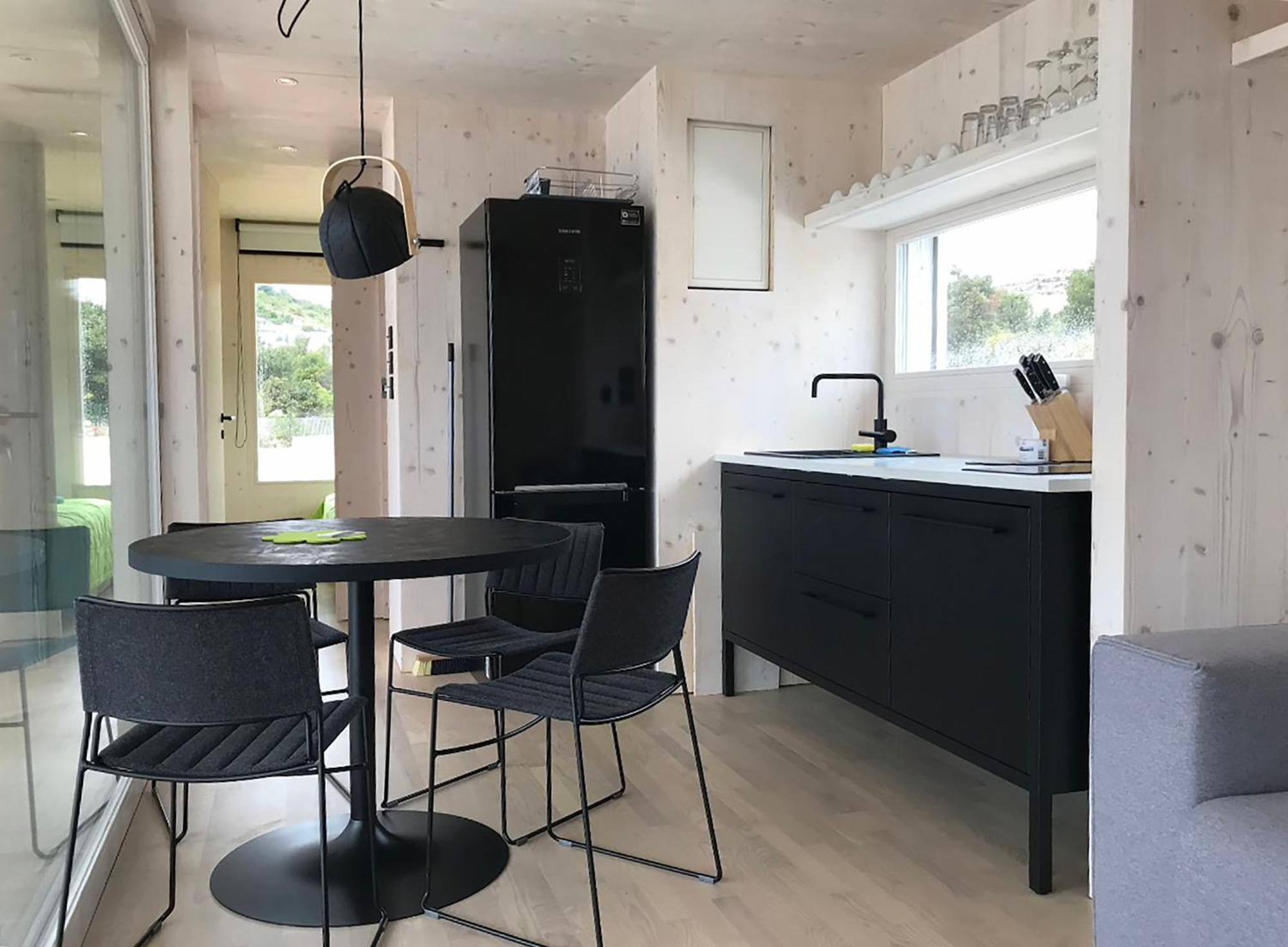 Buqez Eco Resort - Beachfront 20 & House 42 ドラゲ 部屋 写真