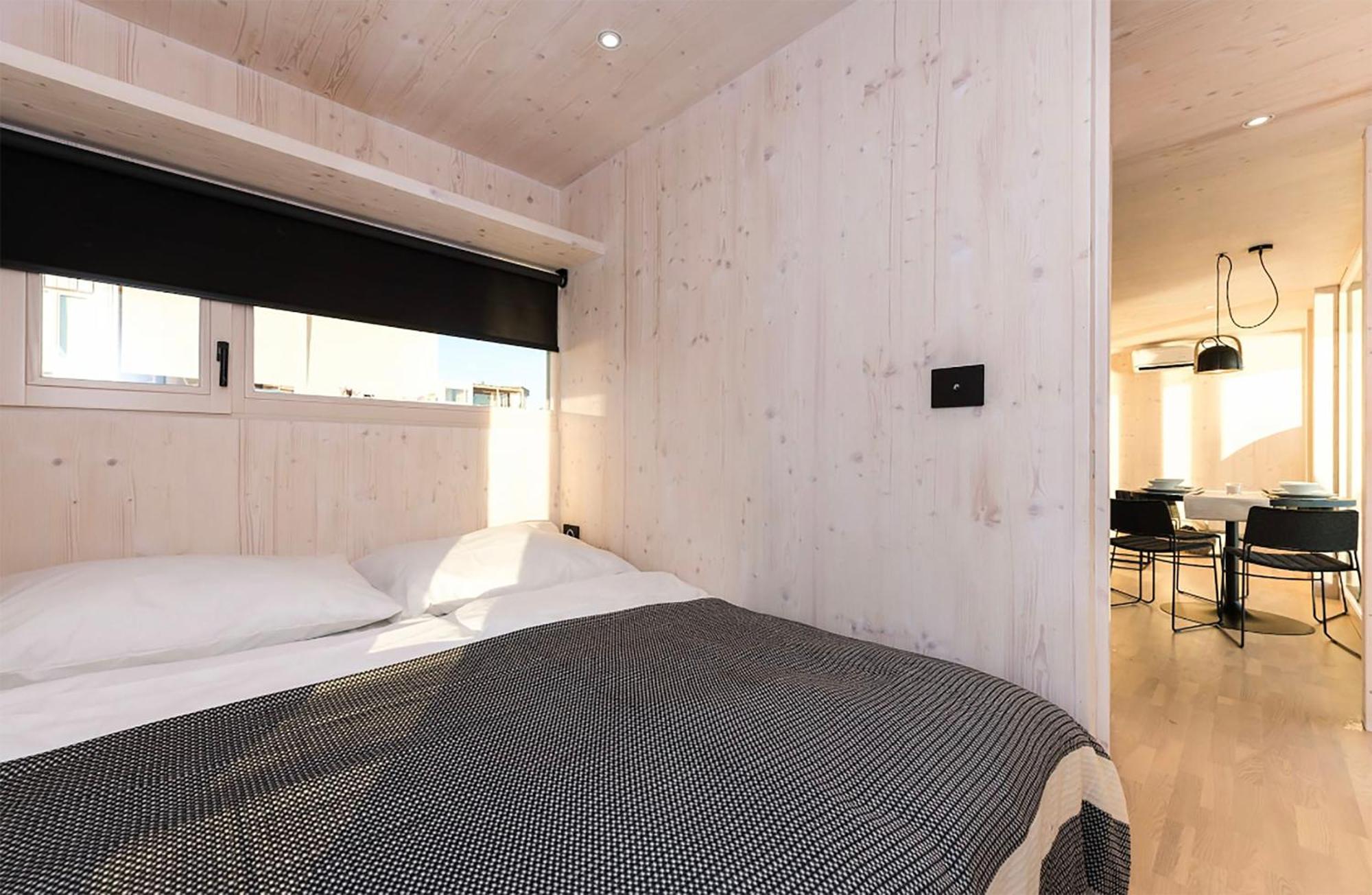 Buqez Eco Resort - Beachfront 20 & House 42 ドラゲ 部屋 写真