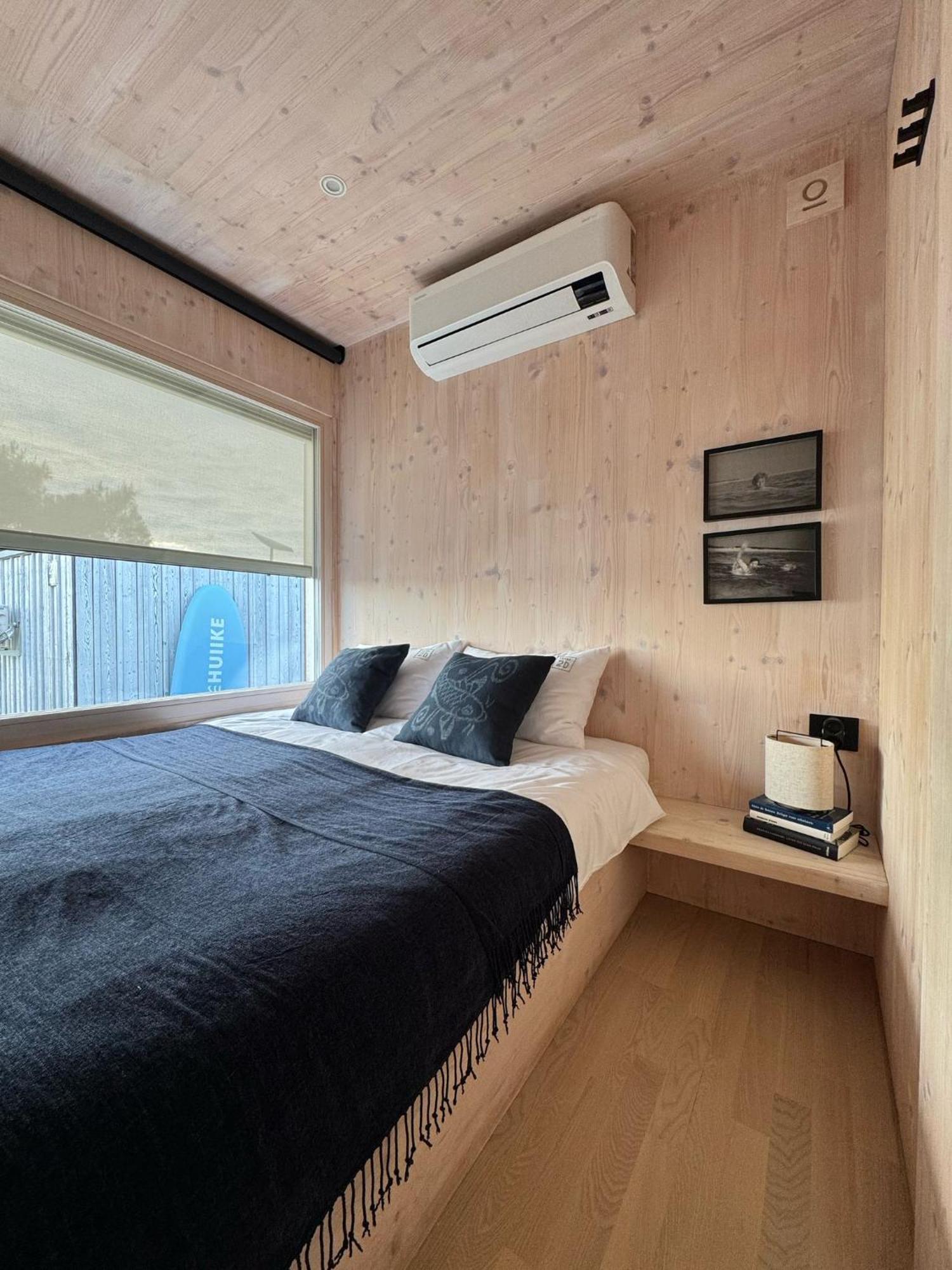Buqez Eco Resort - Beachfront 20 & House 42 ドラゲ エクステリア 写真