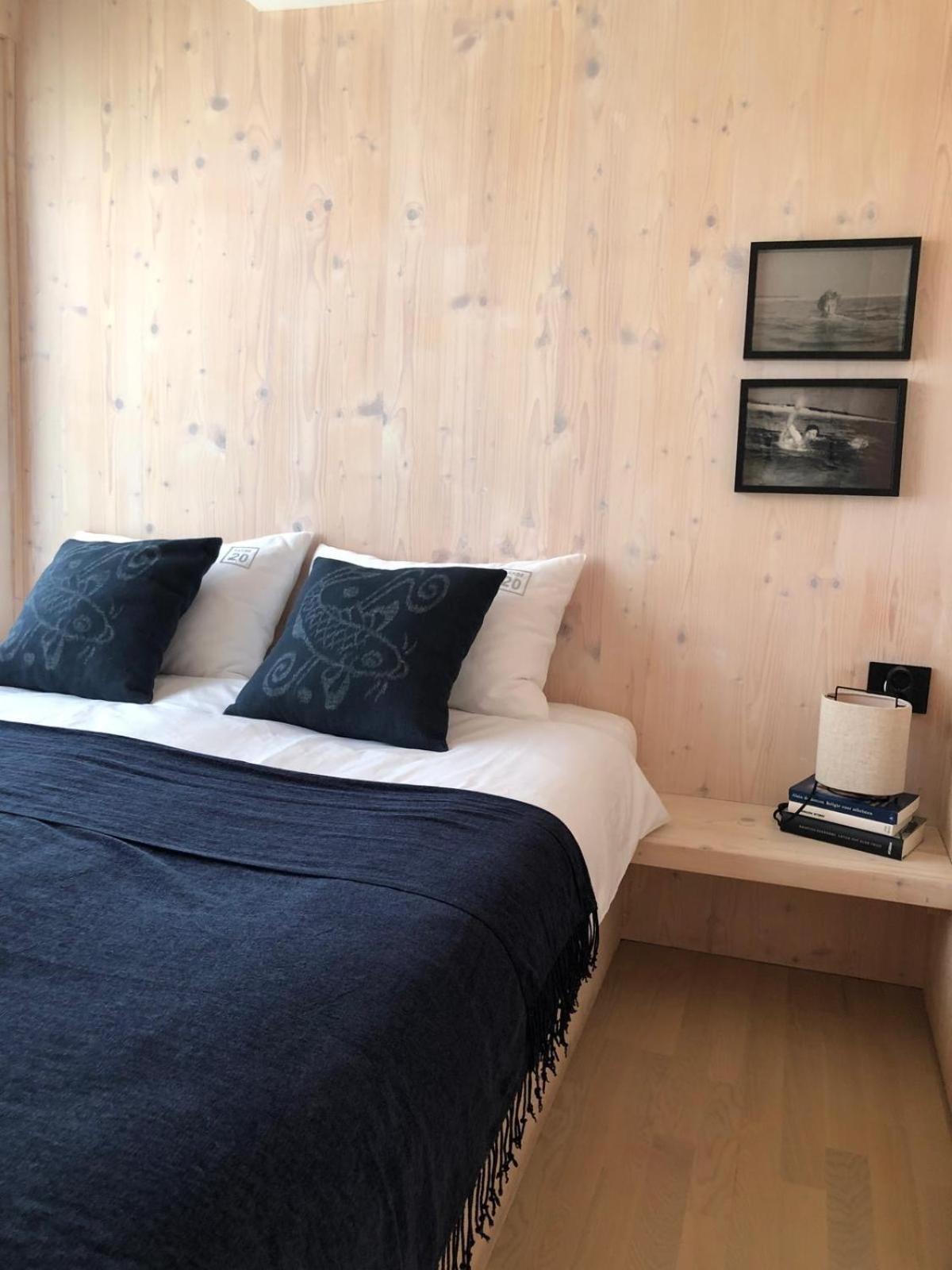 Buqez Eco Resort - Beachfront 20 & House 42 ドラゲ エクステリア 写真
