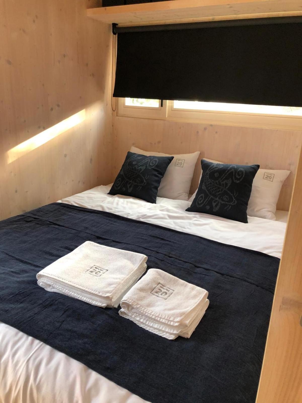 Buqez Eco Resort - Beachfront 20 & House 42 ドラゲ エクステリア 写真