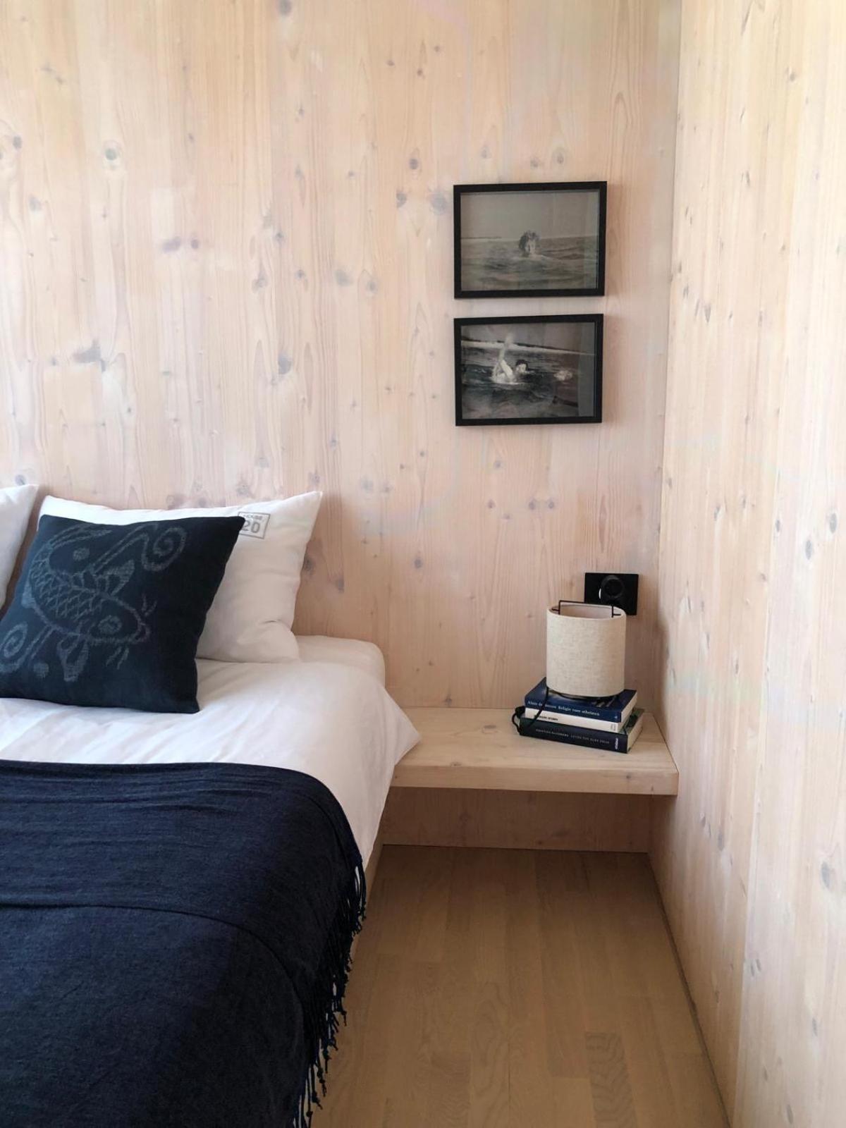 Buqez Eco Resort - Beachfront 20 & House 42 ドラゲ エクステリア 写真