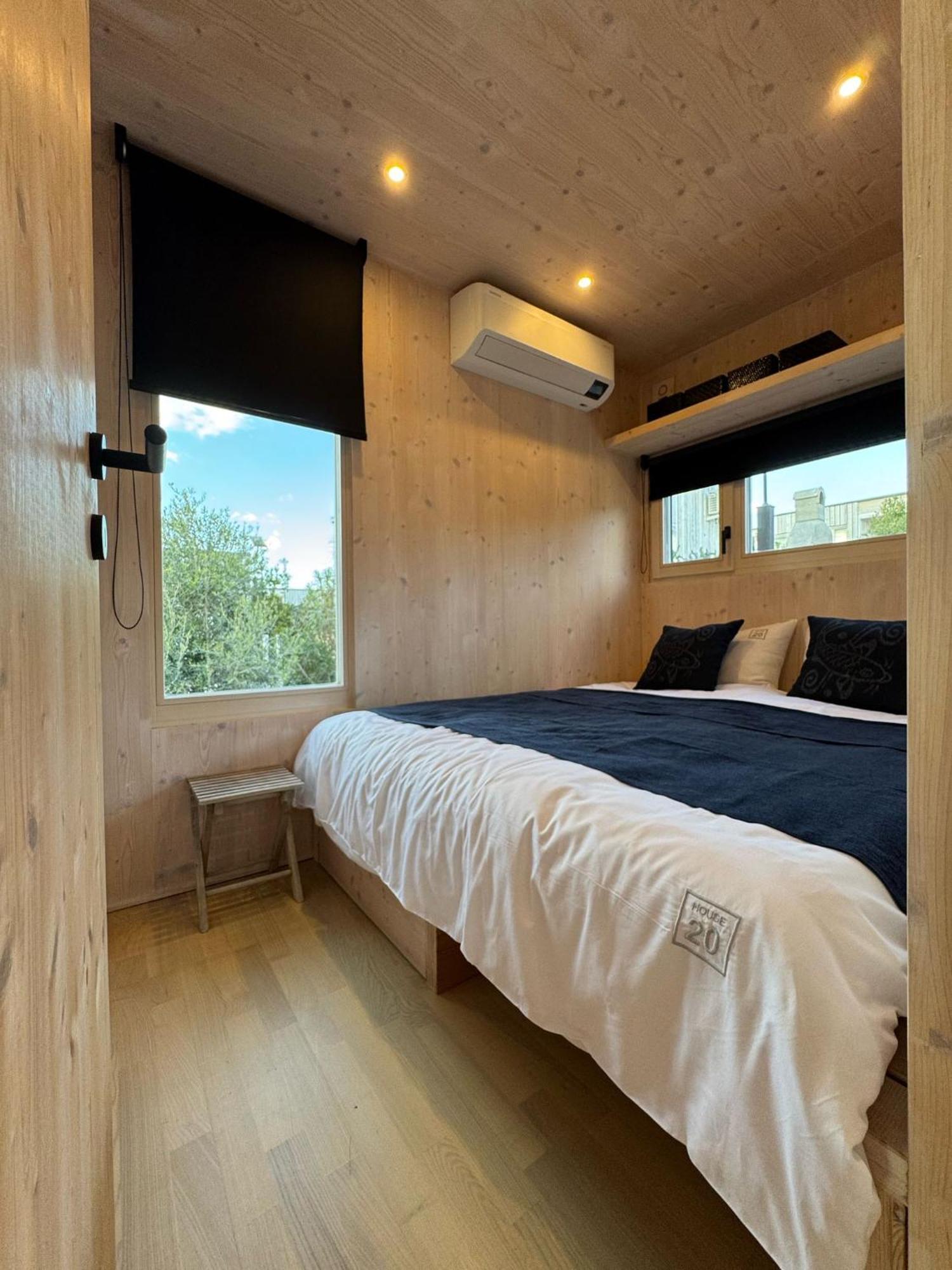 Buqez Eco Resort - Beachfront 20 & House 42 ドラゲ エクステリア 写真